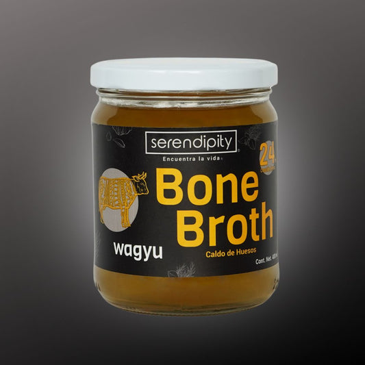 Descubre por Qué Serendipity Bone Broth es el Elixir de la Vitalidad